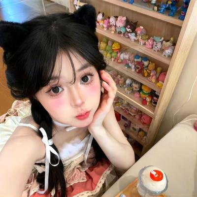 他的秘密